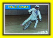 1986-87 Season 1986 ©